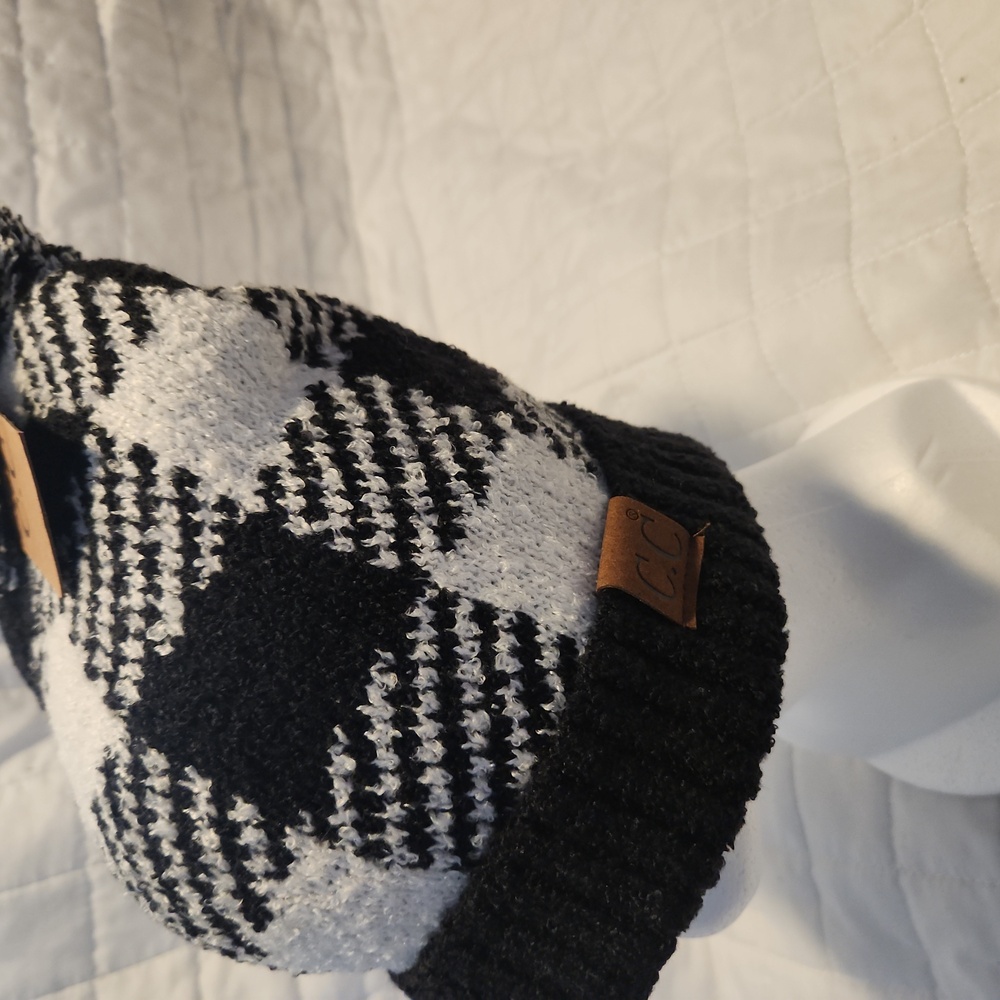 Hats - Picture 2 of 4